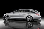 Mercedes-Benz CLS Shooting Break Concept 2010 года